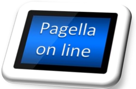 ISTRUZIONI PER ACCEDERE AL PAGELLINO ONLINE